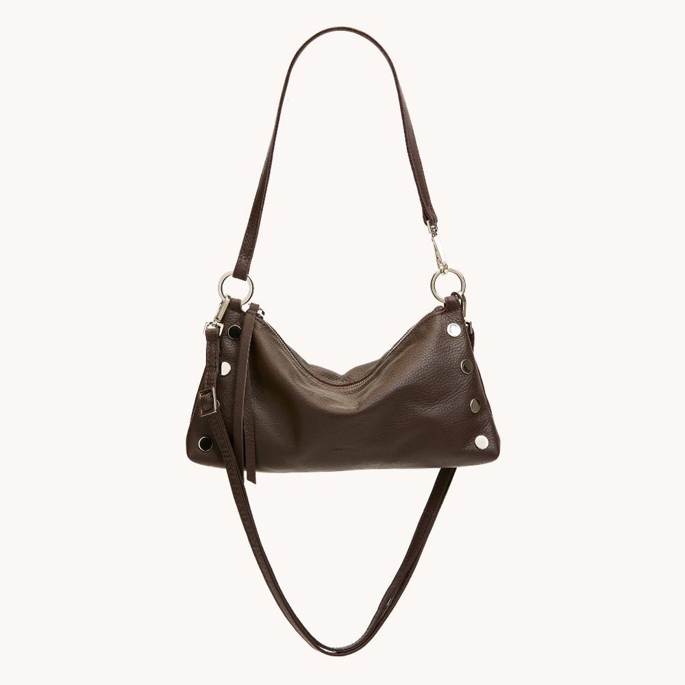 Hammitt Kyle Small Bag in Espresso - NWT - Picture 8 of 12